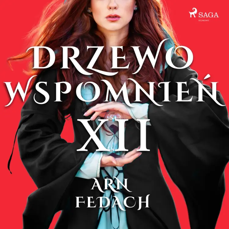 Drzewo Wspomnień 12: Arn Fedach af Magdalena Lewandowska