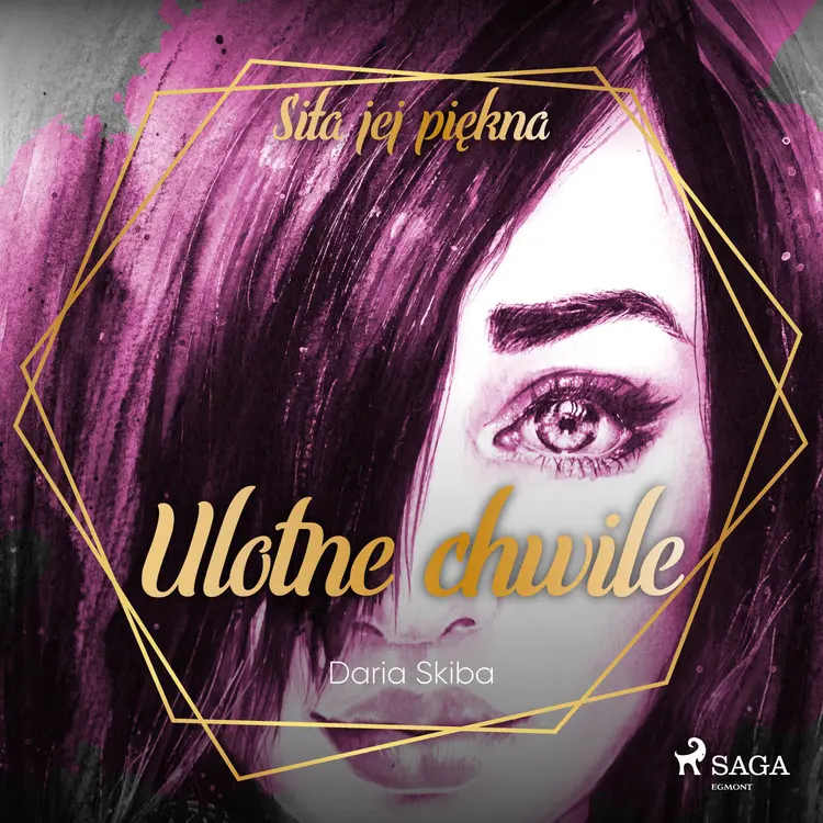 Ulotne chwile af Daria Skiba
