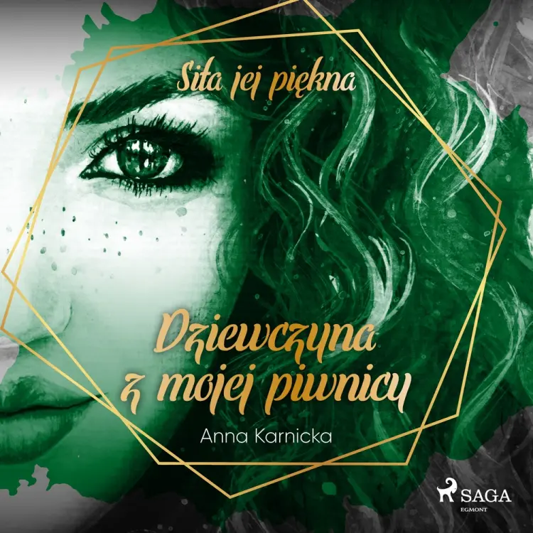 Dziewczyna z mojej piwnicy af Anna Karnicka