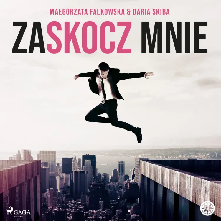 Zaskocz mnie af Daria Skiba