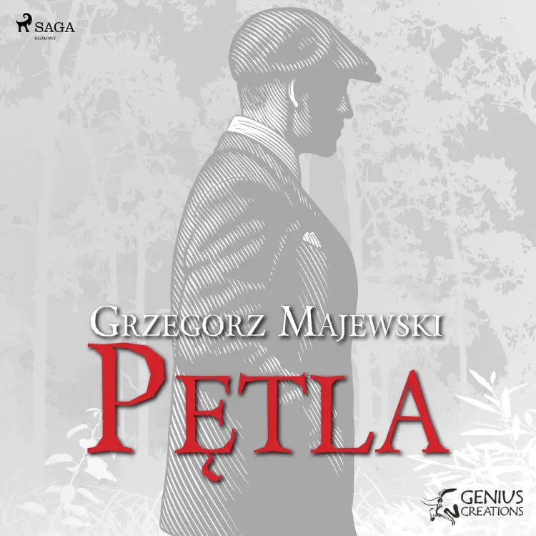 Pętla af Grzegorz Majewski