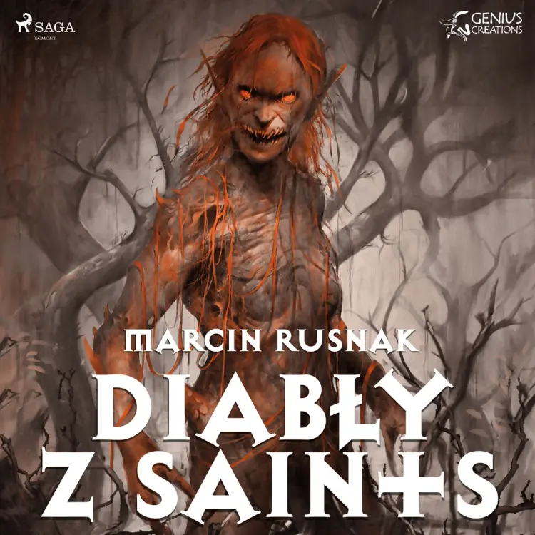 Diabły z Saints af Marcin Rusnak