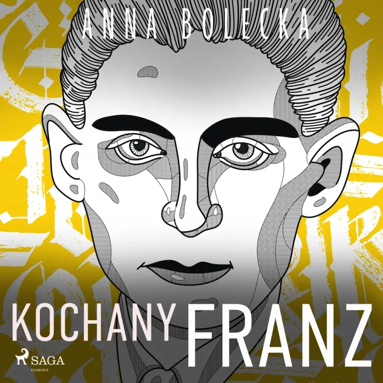 Kochany Franz af Anna Bolecka