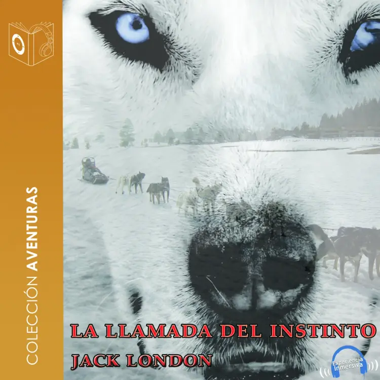 La llamada del instinto af Jack London