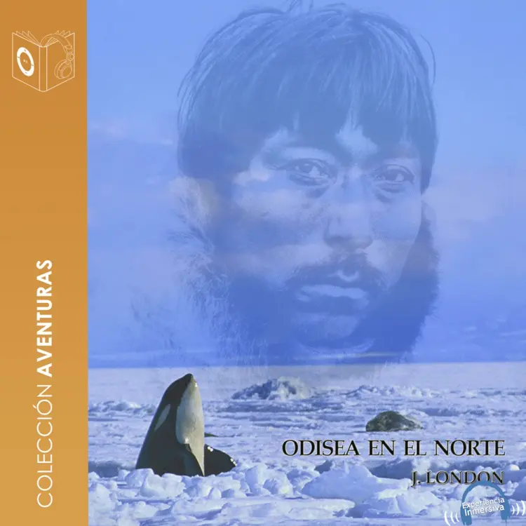 Una Odisea en el Norte - dramatizado af Jack London