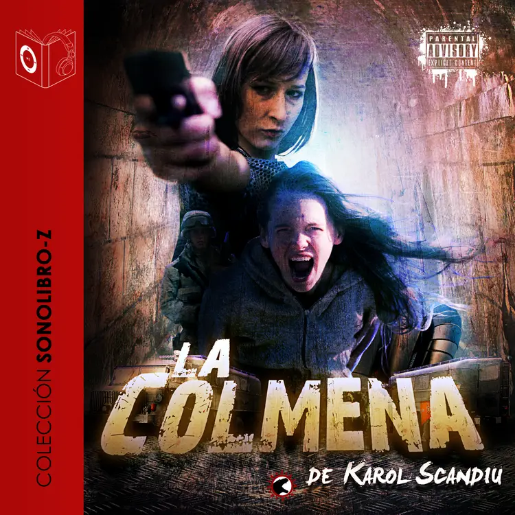 La Colmena - dramatizado af Karol Scandiu