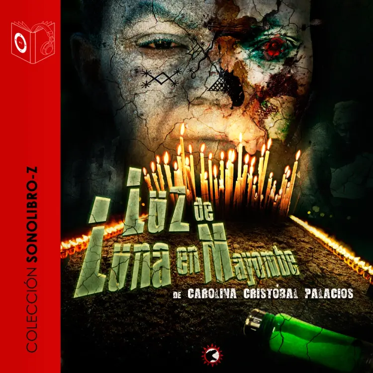 Luz de luna en Mayombé - dramatizado af Carolina C. Palacios