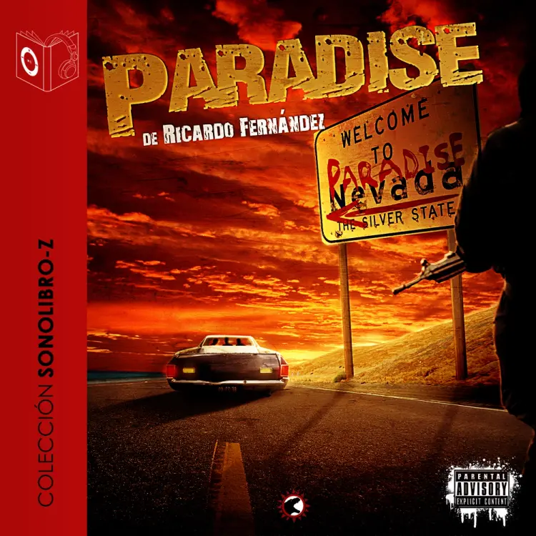 Paradise - dramatizado af Ricardo Fernandez Martins