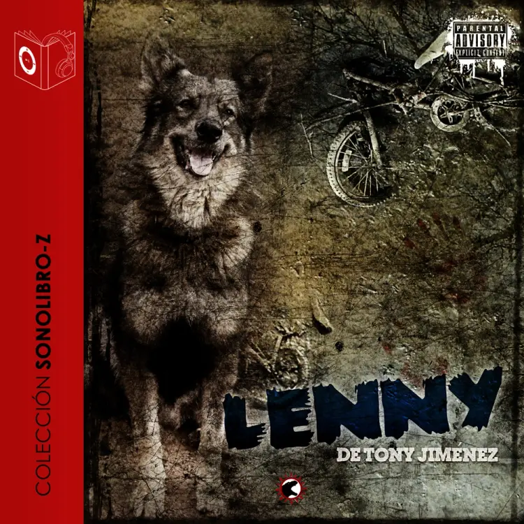 Lenny - dramatizado af Tony Jimenez