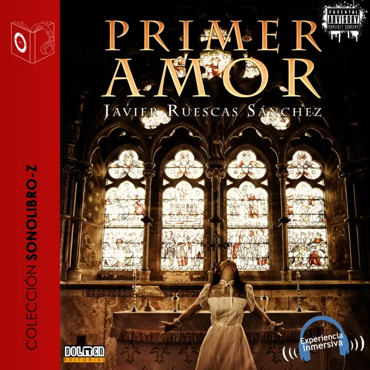 Primer amor - dramatizado af Javier Ruescas Sanchez