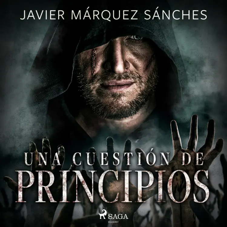 Una cuestión de principios - dramatizado af Javier Marquez Sanchez