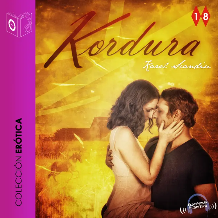 Kordura - dramatizado af Karol Scandiu