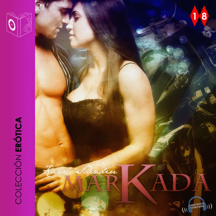 Markada - dramatizado af Karol Scandiu