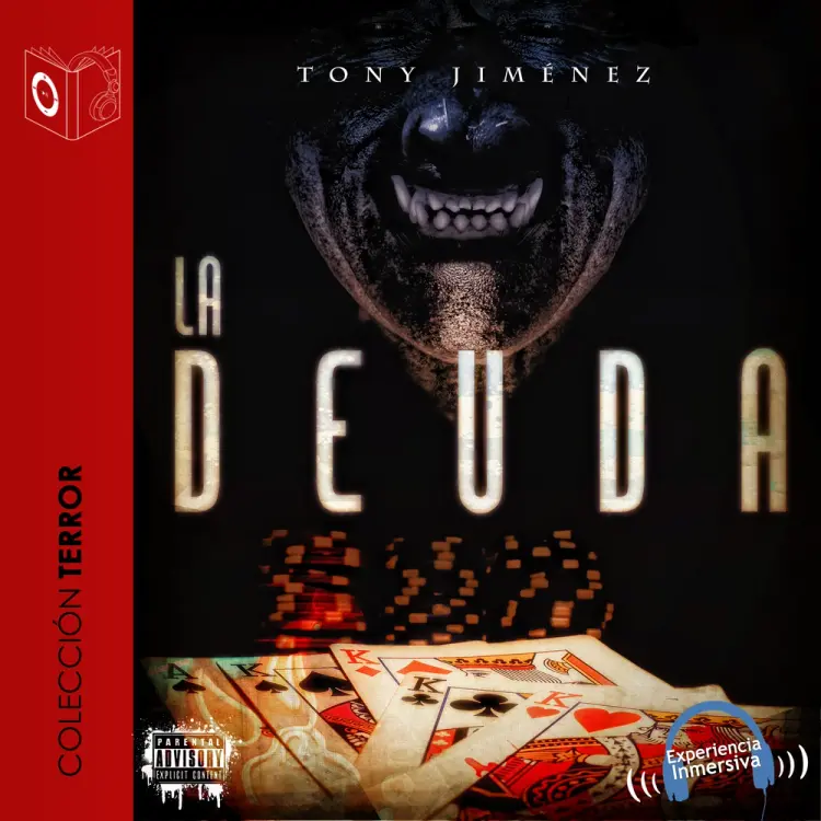 La deuda - Dramatizado af Tony Jimenez