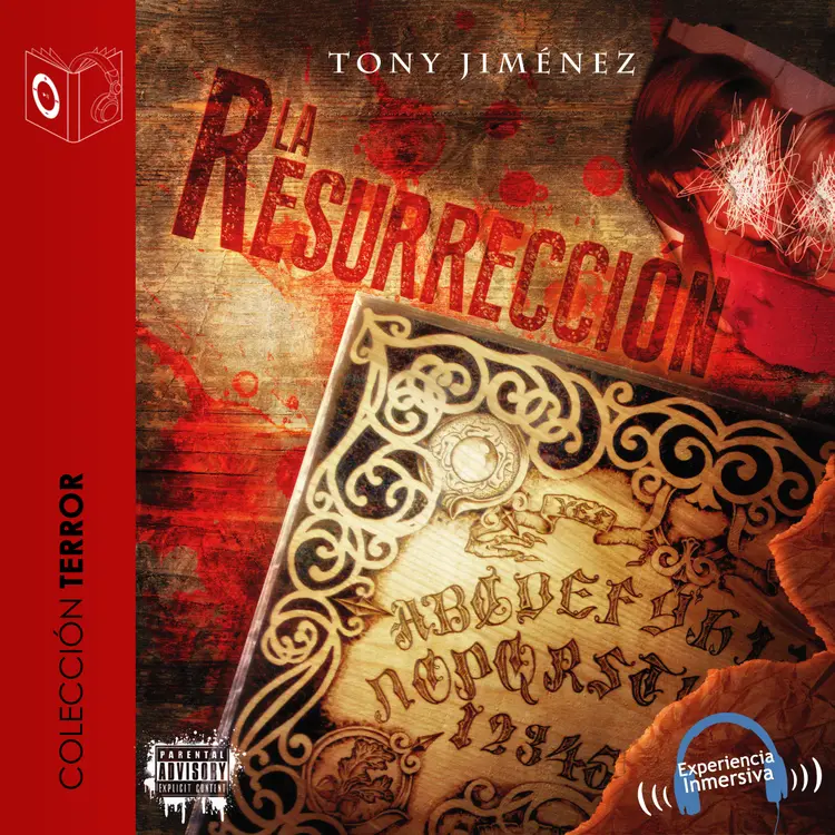 La resurrección - Dramatizado af Tony Jimenez
