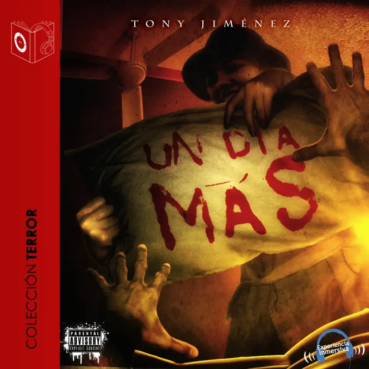 Un día más - Dramatizado af Tony Jimenez