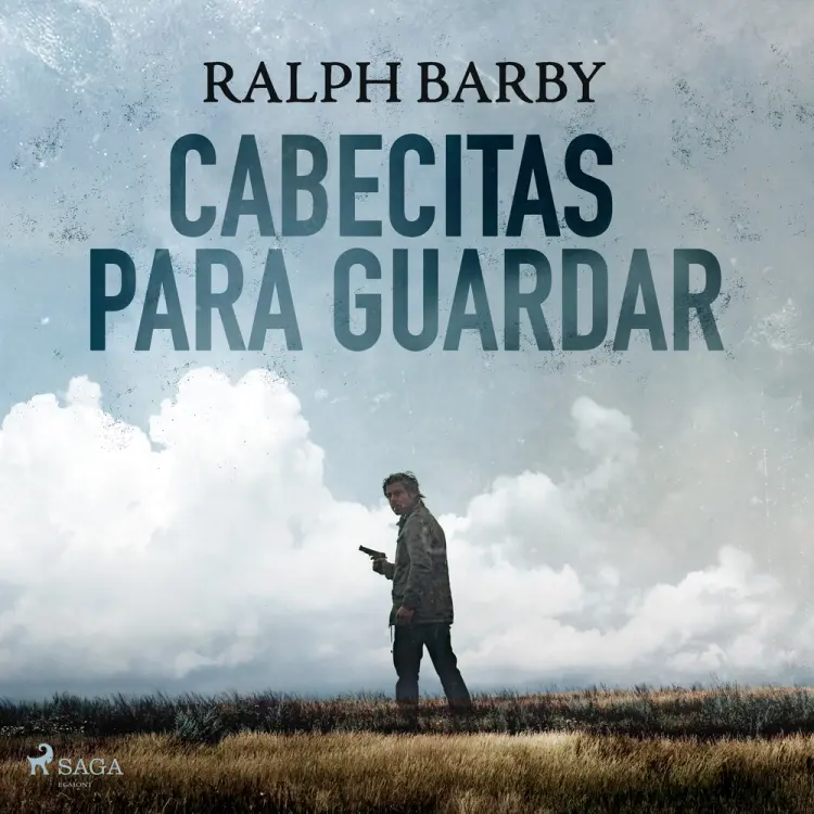 Cabecitas para guardar - Dramatizado af Ralph Barby