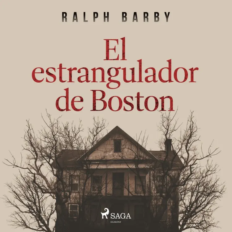 El estrangulador de Boston - Dramatizado af Ralph Barby