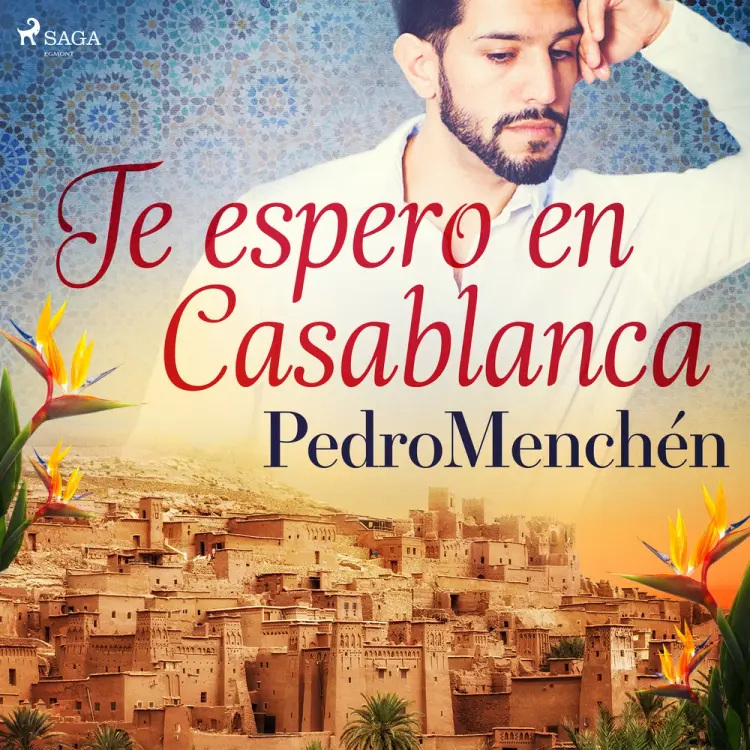 Te espero en Casablanca af Pedro Menchén