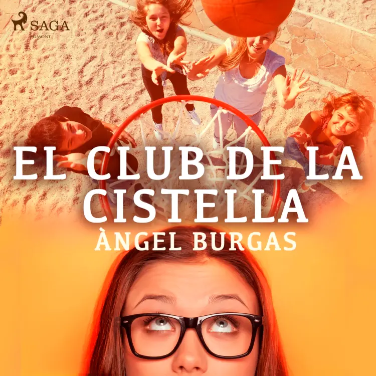 El club de la cistella af Angel Burgas