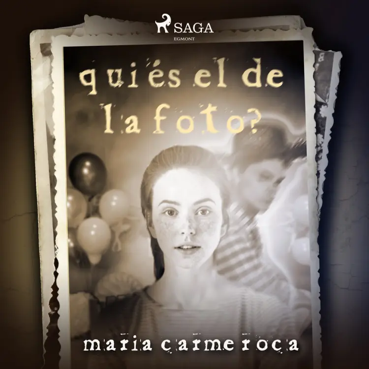 Qui és el de la foto? af Maria Carme Roca i Costa
