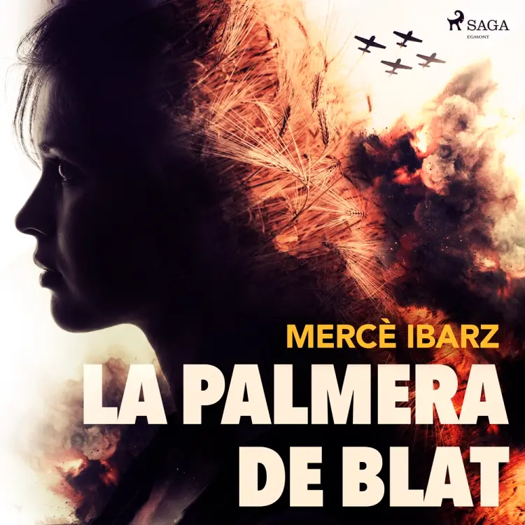 La palmera de blat af Mercé Ibarz