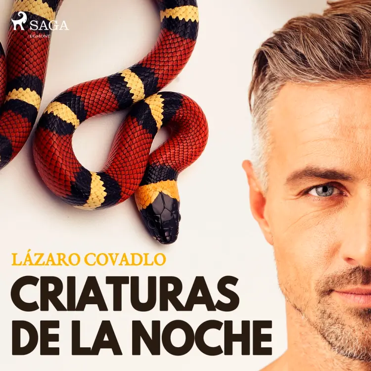 Criaturas de la noche af Lázaro Covadlo