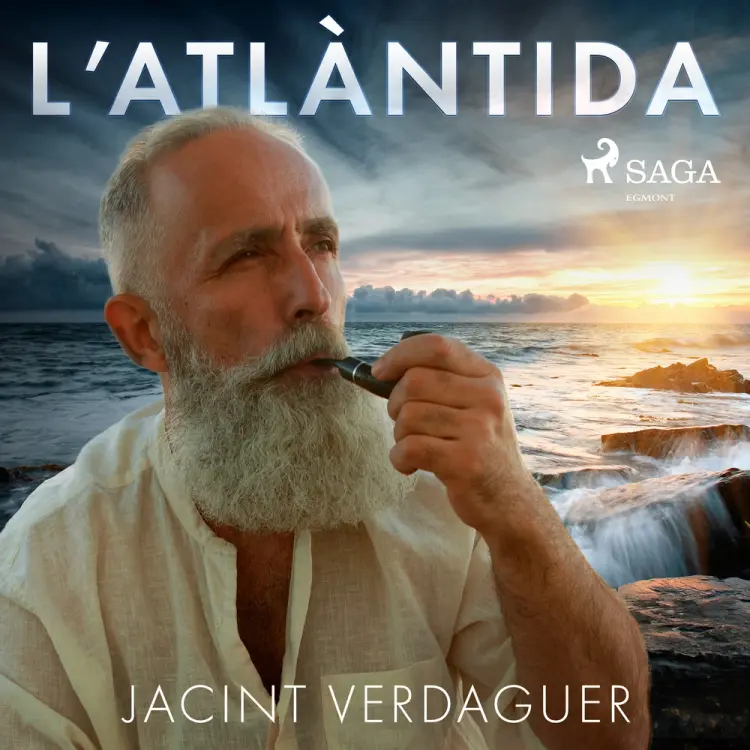 L’Atlàntida af Jacint Verdague