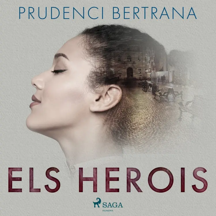 Els herois af Prudenci Bertrana