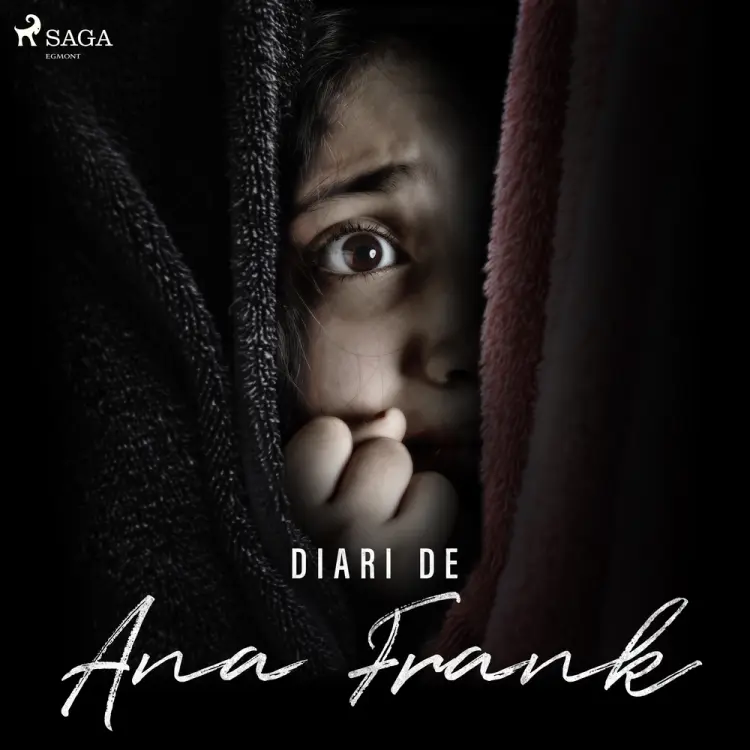 Diari de Ana Frank af Ana Frank