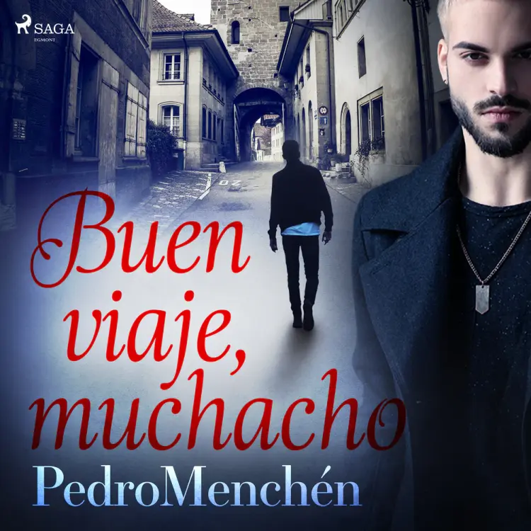 Buen viaje, muchacho af Pedro Menchén