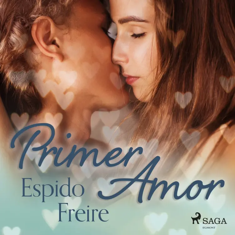 Primer amor af Espido Freire