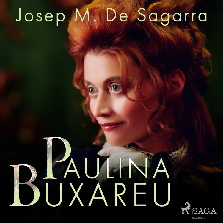 Paulina Buxareu af Josep M. . De Sagarra