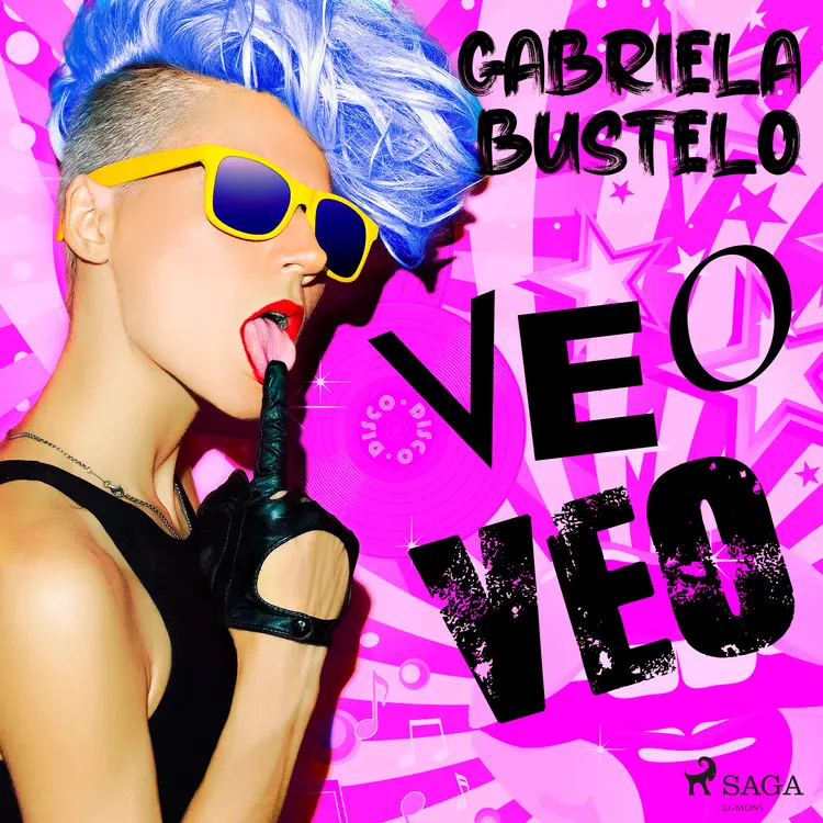 Veo veo af Gabriela Bustelo