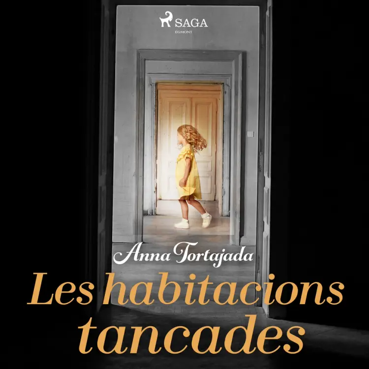 Les habitacions tancades af Anna Tortajada