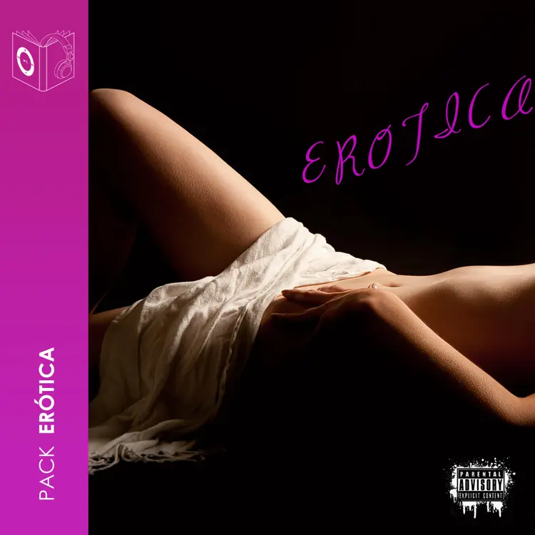 Pack Erótica af Karol Scandiu