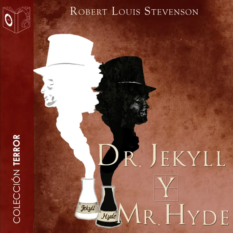 Dr. Jekyll y Mr. Hyde - Dramatizado af Robert Louis Stevenson