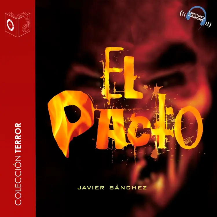 El pacto - Dramatizado af Javier Sánchez Martin