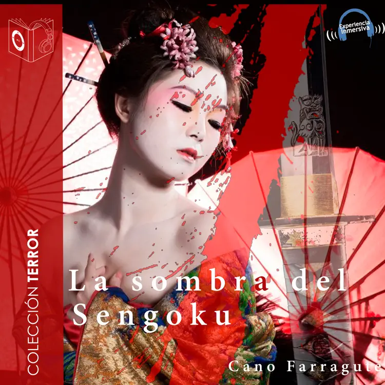 Las sombras del Sengoku - dramatizado af Cano Farragute