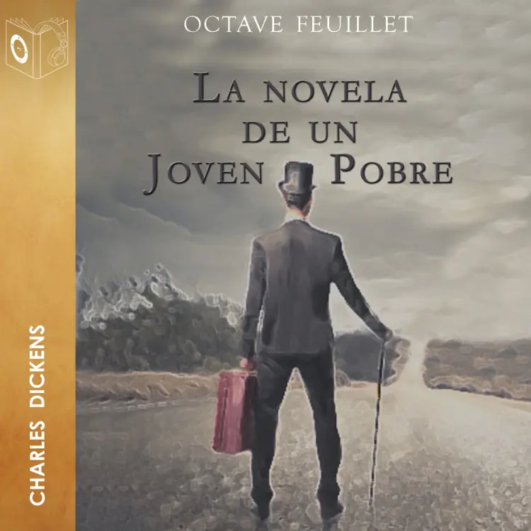La novela de un joven pobre - Dramatizado af Octave Feullet