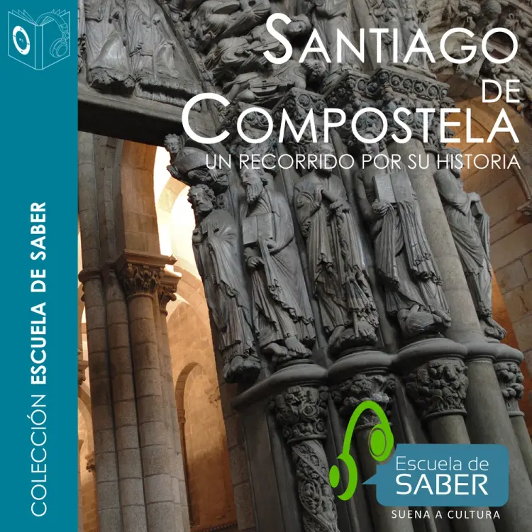 Santiago recorrido por su Historia af Mercedes López-Mayan