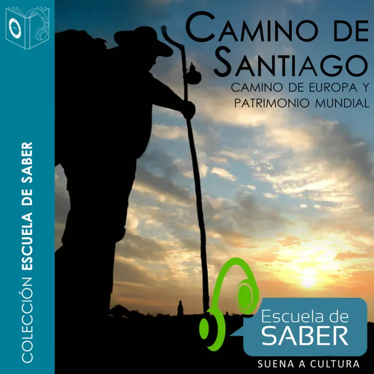 Camino de Santiago af Francisco Singul