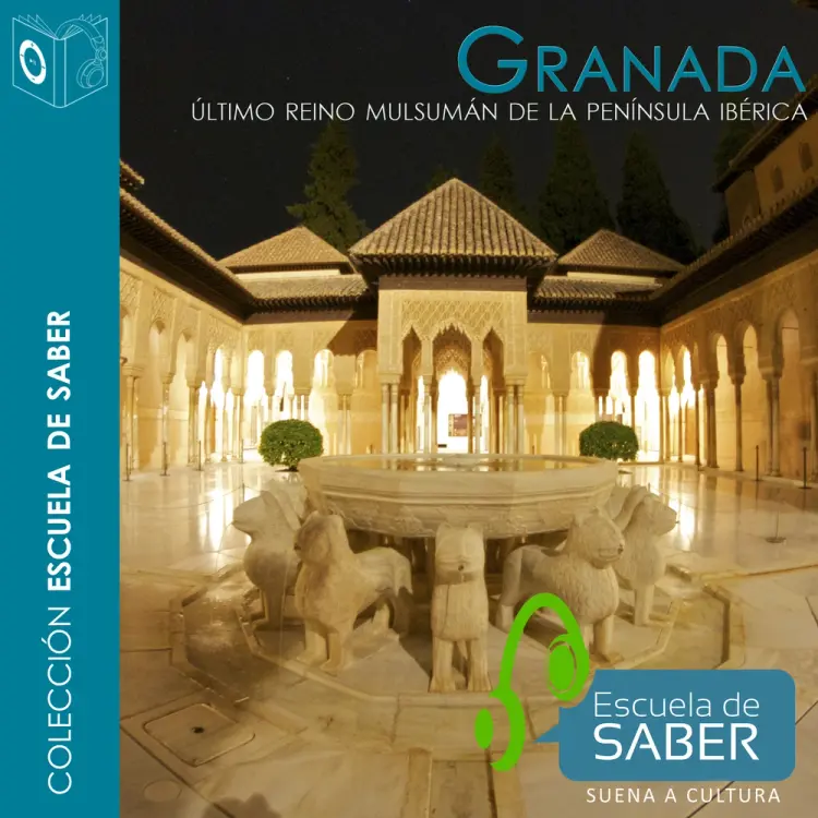 Granada - no dramatizado af Juan Gay Armenteros
