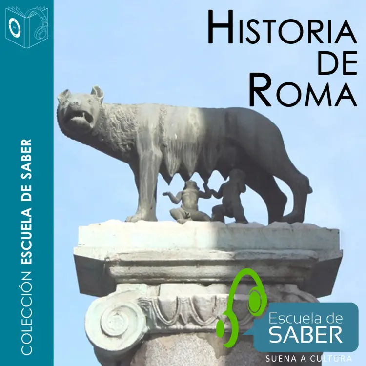 Roma af Pedro Lopez Barja de Quiroga