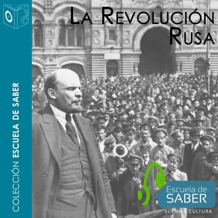 Revolución rusa af Pedro Piedras Monroy