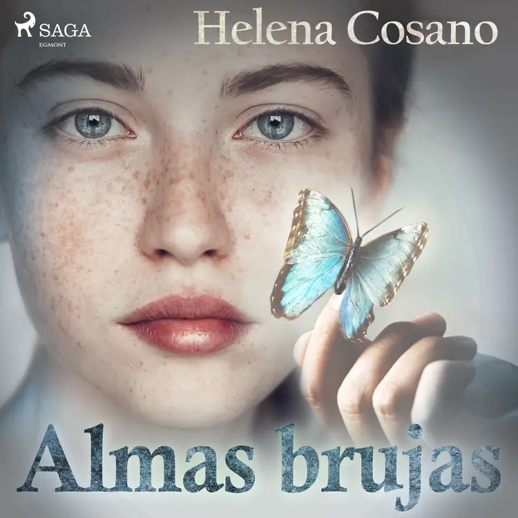 Almas brujas af Helena Cosano