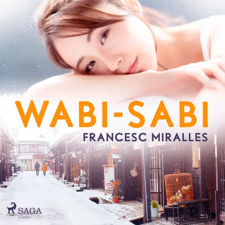 Wabi-Sabi af Francesc Miralles