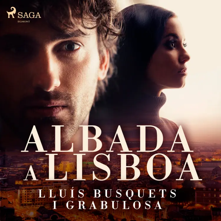 Albada a Lisboa af Lluis Busquets i Grabulosa