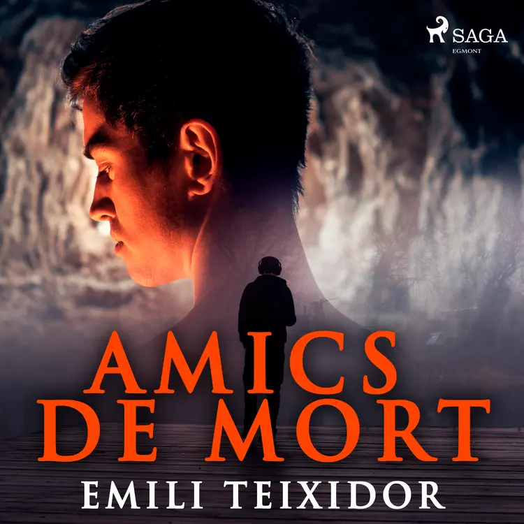 Amics de mort af Emili Teixidor