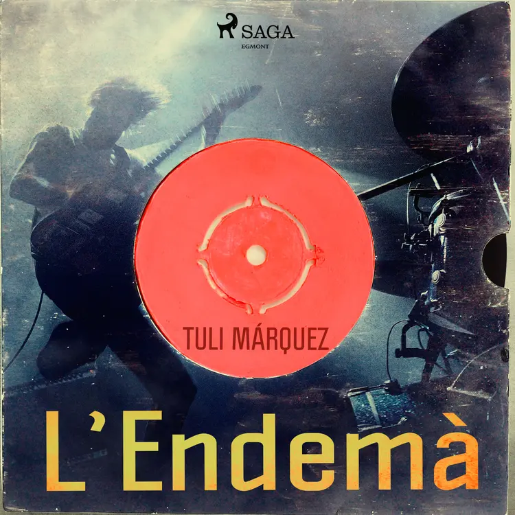 L'Endemà af Tuli Márquez